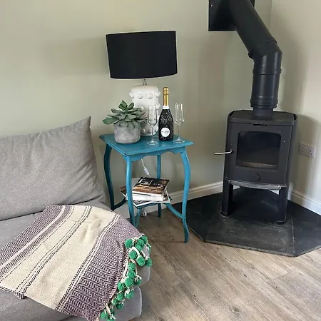 Neptune House, The Bay Holiday Village بيت للعطل Filey