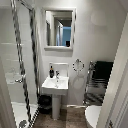 Neptune House, The Bay Holiday Village