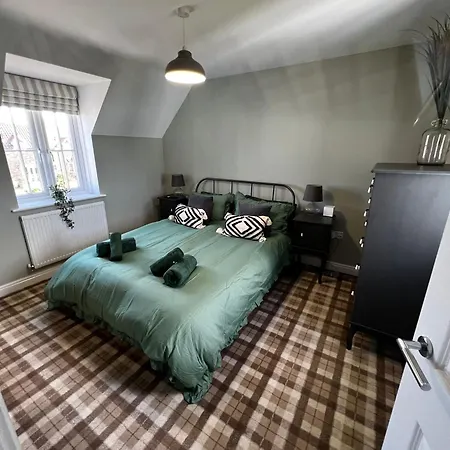 Neptune House, The Bay Holiday Village بيت للعطل