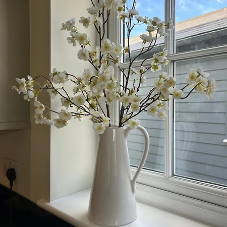 Neptune House, The Bay Holiday Village *