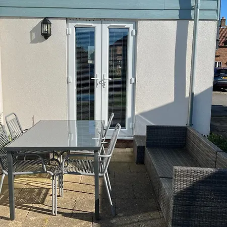 Neptune House, The Bay Holiday Village Holiday home *