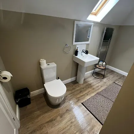 Neptune House, The Bay Holiday Village Holiday home Filey