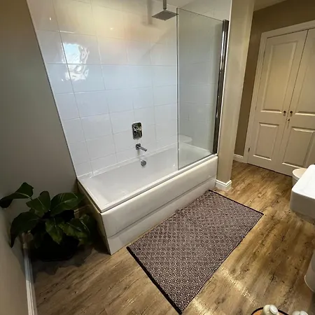 Neptune House, The Bay Holiday Village *