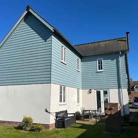 Neptune House, The Bay Holiday Village *