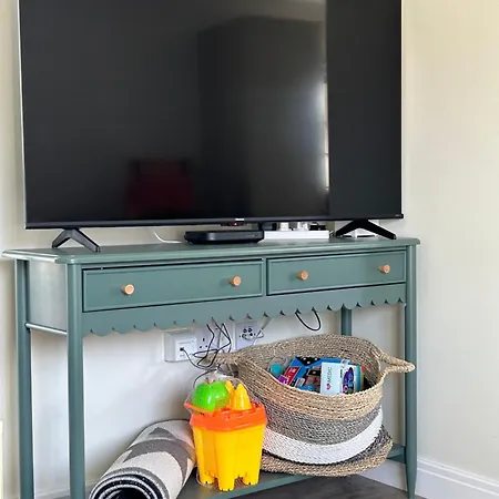 Neptune House, The Bay Holiday Village Filey