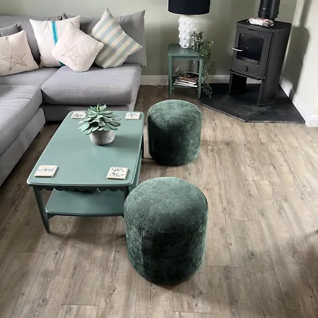 Neptune House, The Bay Holiday Village Filey