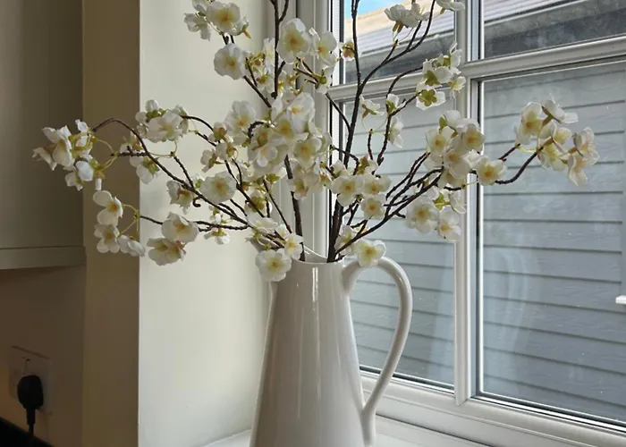 Neptune House, The Bay Holiday Village *