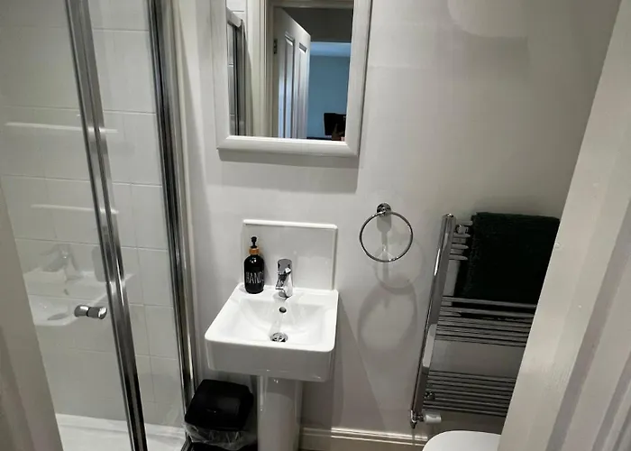 Neptune House, The Bay Holiday Village