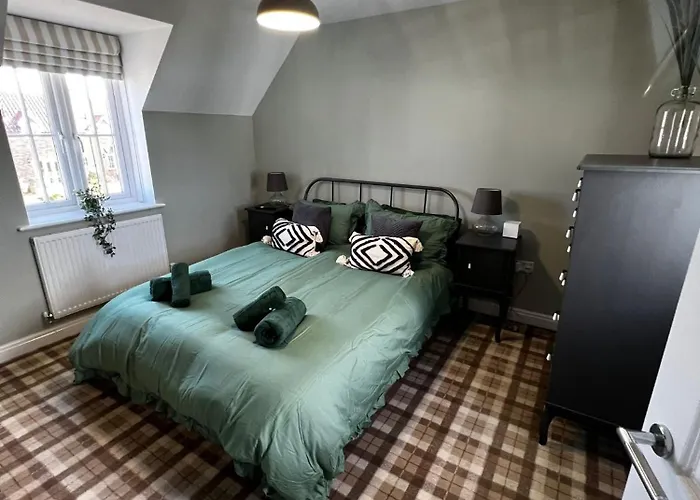 Neptune House, The Bay Holiday Village Ferienhaus