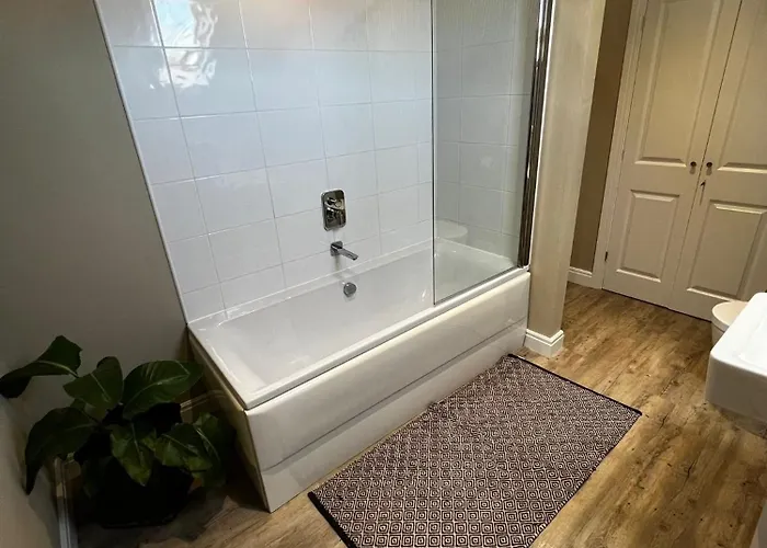 Neptune House, The Bay Holiday Village *